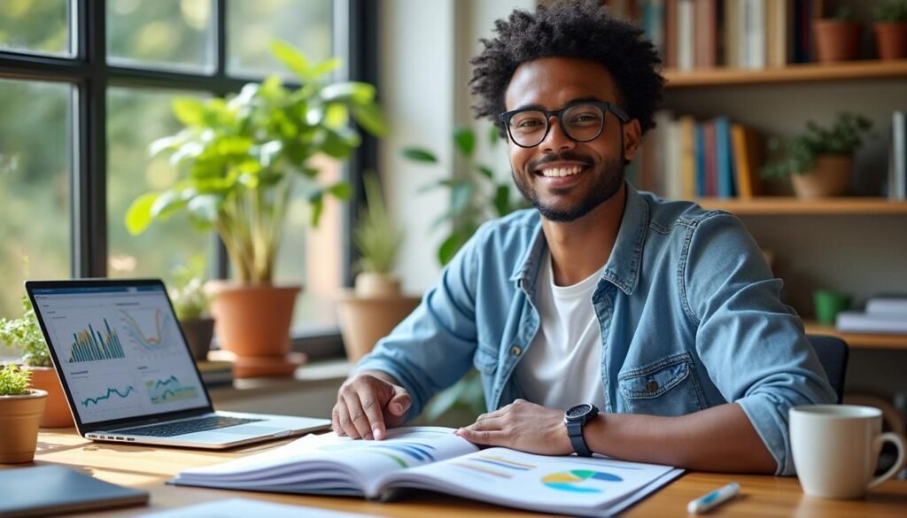 apprenez Ă analyser facilement un rapport annuel (document d'enregistrement universel) sans connaissances comptables grĂące Ă des conseils simples et pratiques.