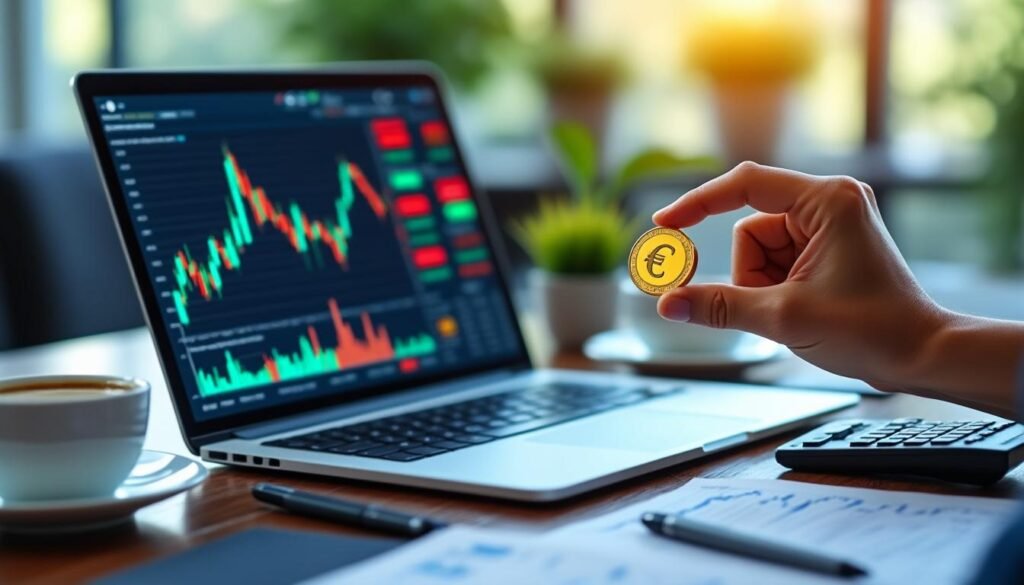 découvrez des conseils pratiques et simples pour investir vos premiers 1 000 € en bourse et maximiser vos chances de succès dès le départ.