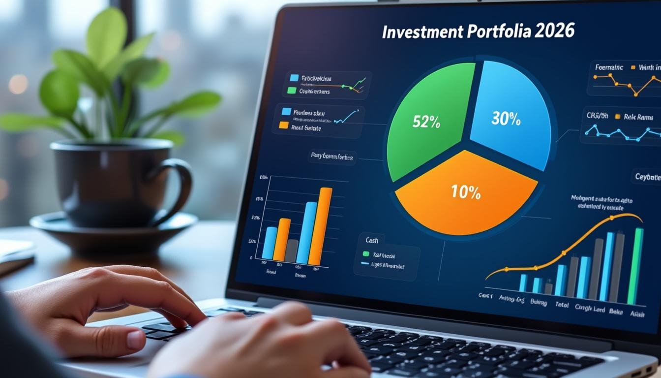 découvrez les meilleures stratégies pour placer 100 000 euros en 2026 et obtenir un rendement optimal grâce à des conseils d'experts en investissement.