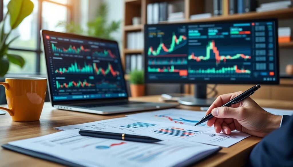 découvrez comment comprendre le bon de souscription d’action pour optimiser vos investissements et saisir les meilleures opportunités financières.