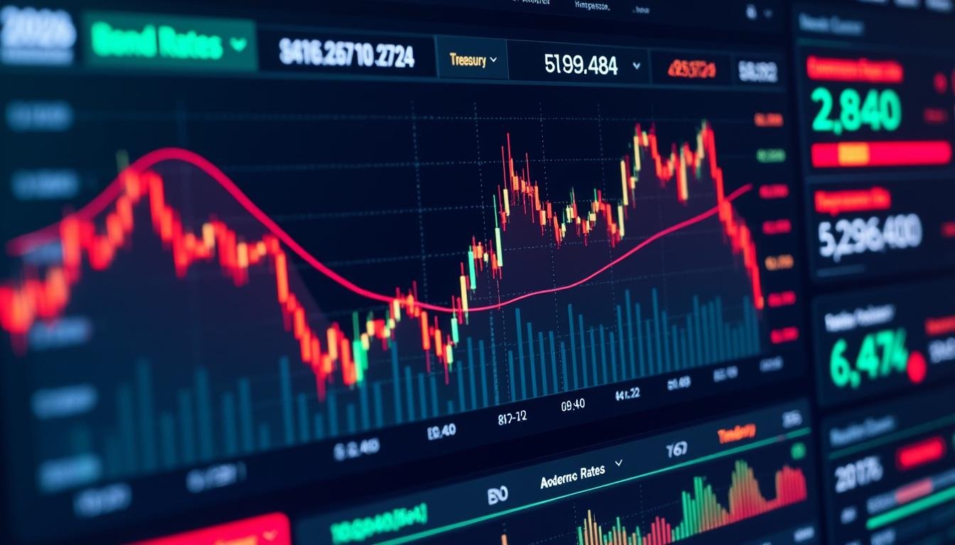 découvrez comment anticiper les mouvements du marché grâce à une compréhension approfondie du cours des obligations et des taux d’intérêt. apprenez les clés pour optimiser vos investissements financiers.