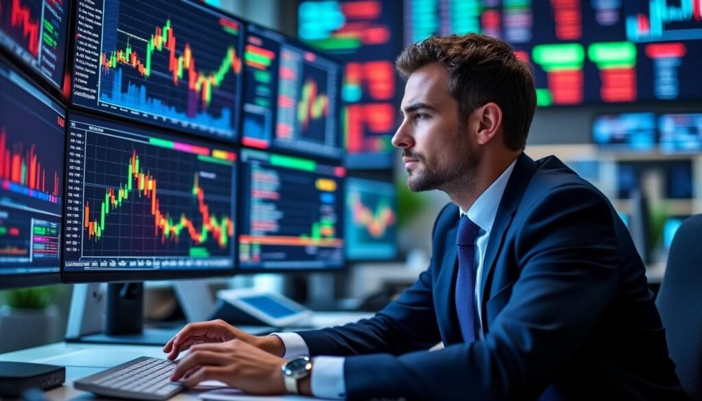 découvrez comment anticiper les mouvements du marché grâce à une compréhension approfondie du cours des obligations et des taux d’intérêt. analysez les facteurs clés et optimisez vos décisions financières.