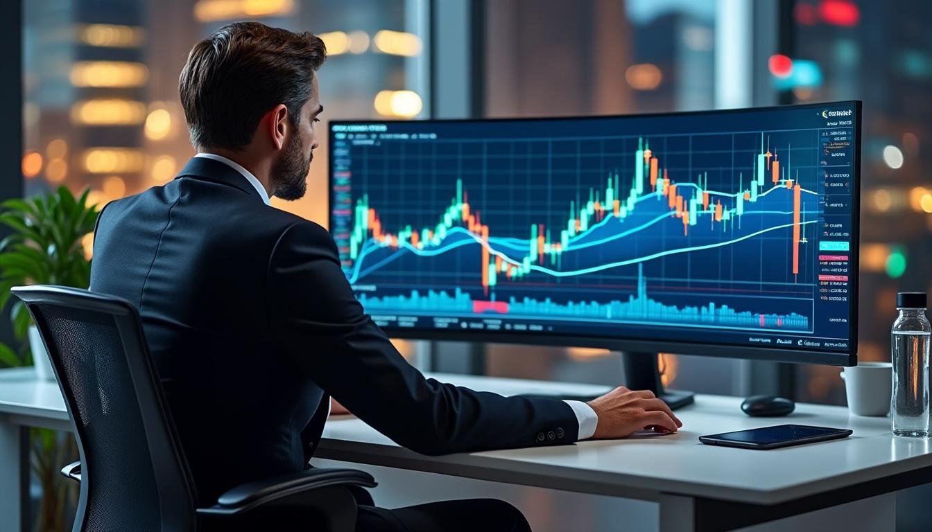 apprenez à maîtriser vos investissements en bourse dès aujourd’hui grâce à nos conseils et stratégies efficaces pour optimiser vos gains et sécuriser votre avenir financier.