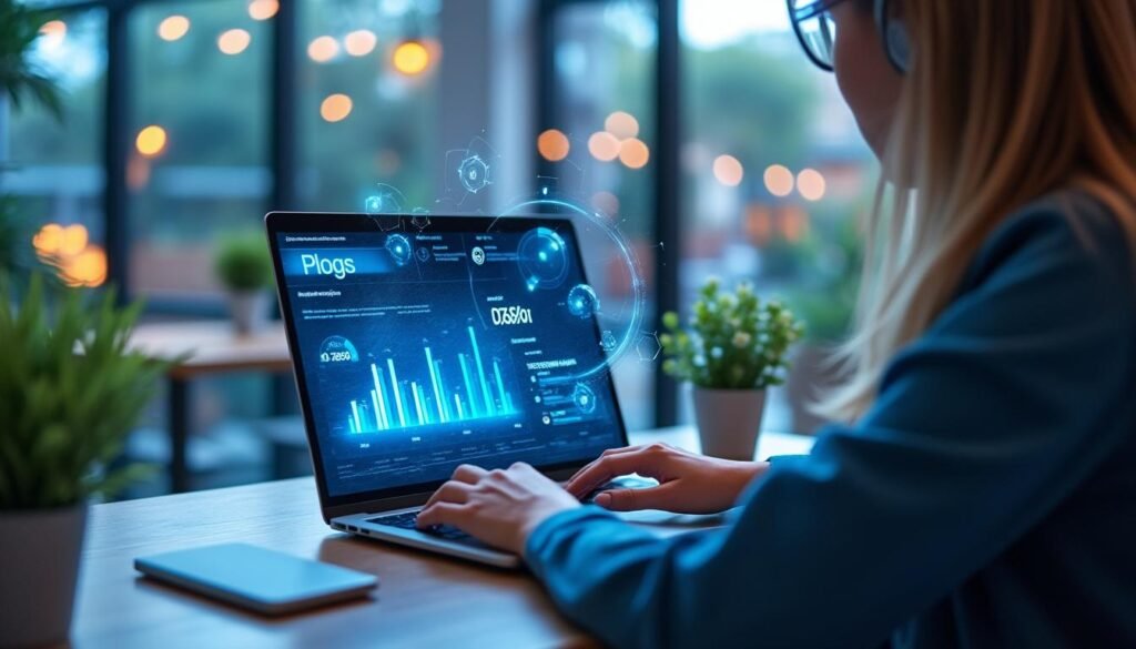 découvrez comment blog ig peut révolutionner votre présence en ligne grùce à des conseils experts, des stratégies efficaces et des astuces indispensables pour réussir sur le web.