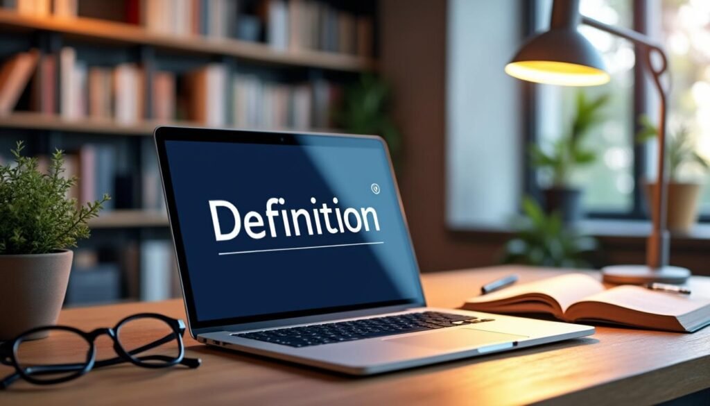 découvrez short define, l'outil indispensable qui simplifie et clarifie toutes vos définitions rapidement et efficacement.