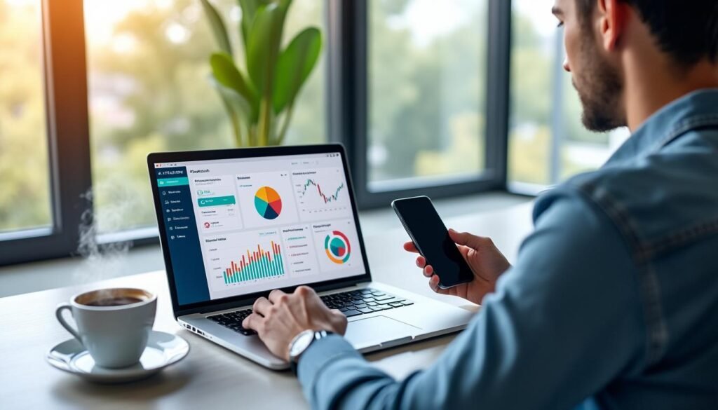 découvrez les etf (trackers), la solution idéale pour investir facilement et efficacement sans y consacrer des heures chaque jour. optimisez votre portefeuille en toute simplicité.