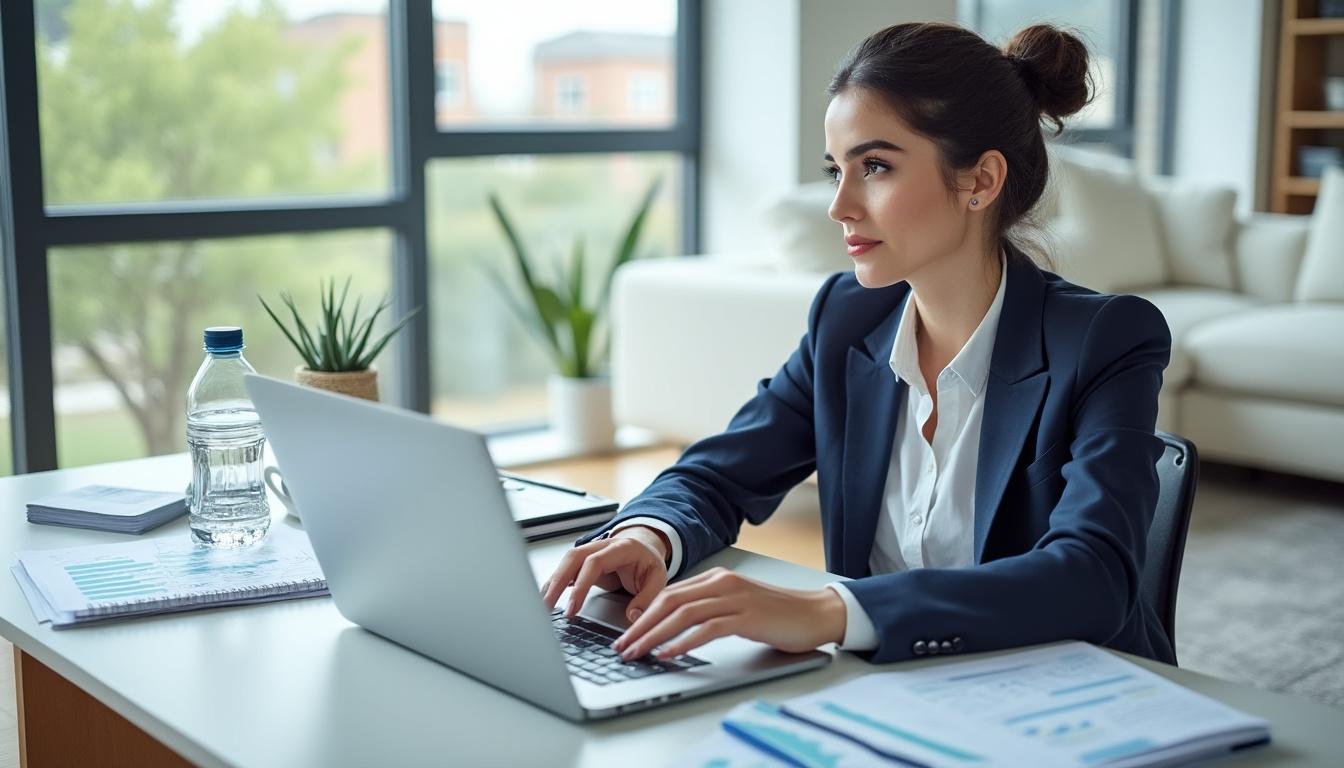 découvrez comment prendre le contrôle de vos finances dès maintenant avec nos conseils pratiques dédiés aux femmes, pour gérer votre argent en toute confiance et sérénité.