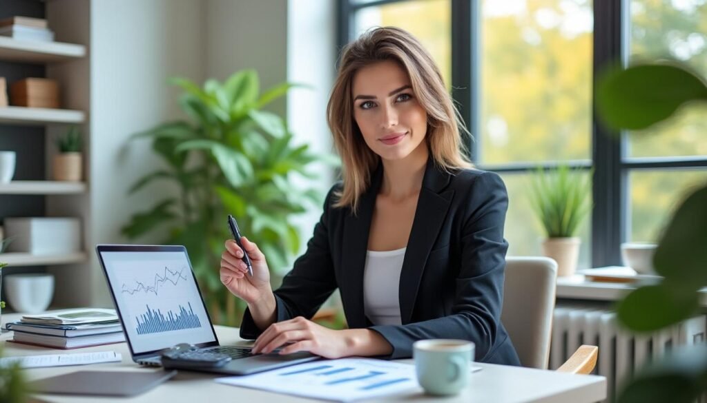 découvrez des conseils pratiques pour aider les femmes à maîtriser leurs finances et prendre le contrôle de leur argent dès aujourd'hui.