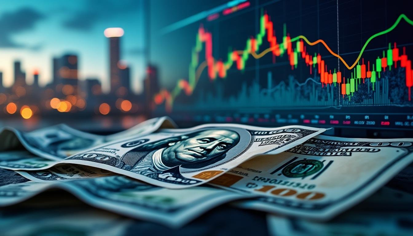 découvrez notre sélection des meilleurs films sur la finance pour comprendre l'argent autrement et plonger dans l'univers fascinant de l'économie et des marchés.