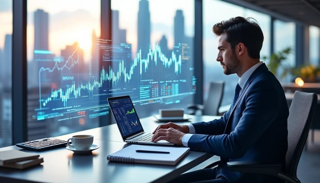 découvrez les fondamentaux des options financières pour investir avec confiance en 2026. maîtrisez les stratégies clés et optimisez vos investissements dès maintenant.