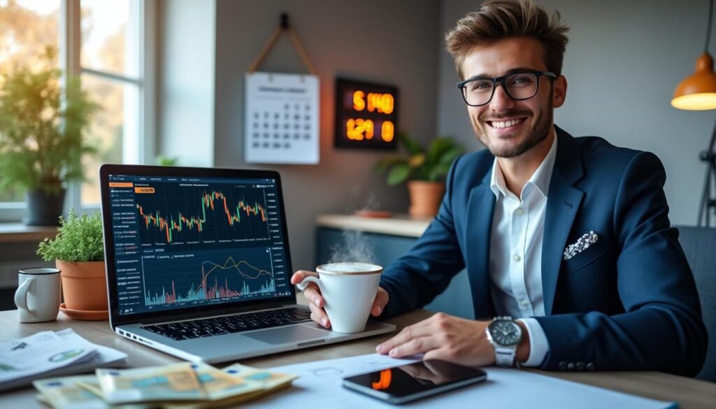 découvrez des méthodes efficaces et rapides pour gagner 1000 euros rapidement, avec des astuces simples et pratiques adaptées à tous.