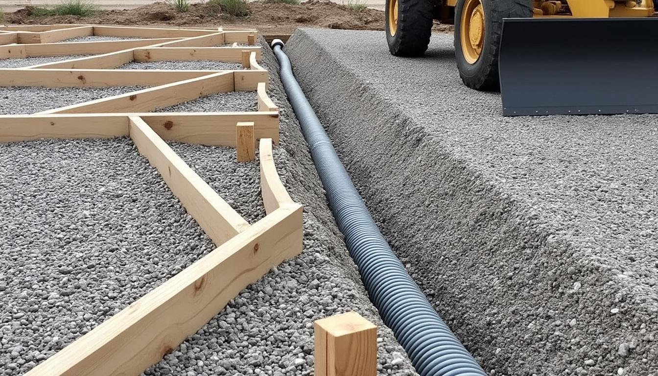 découvrez tout ce qu'il faut savoir sur le gravier 0 20 : types, utilisations et conseils pour choisir le gravier idéal pour vos travaux de construction et d'aménagement.