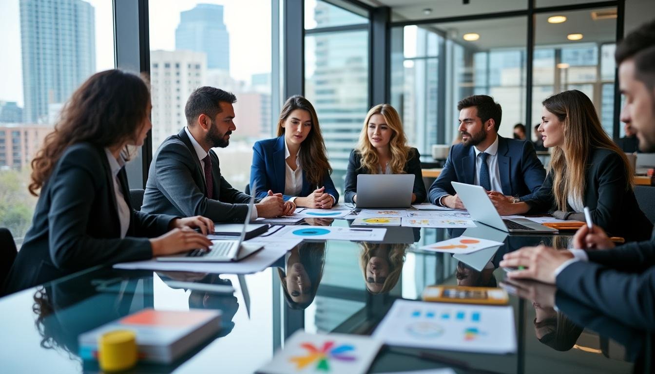 découvrez comment devenir un head of m. efficace et booster la performance de votre équipe dès maintenant grâce à nos conseils pratiques et stratégies éprouvées.