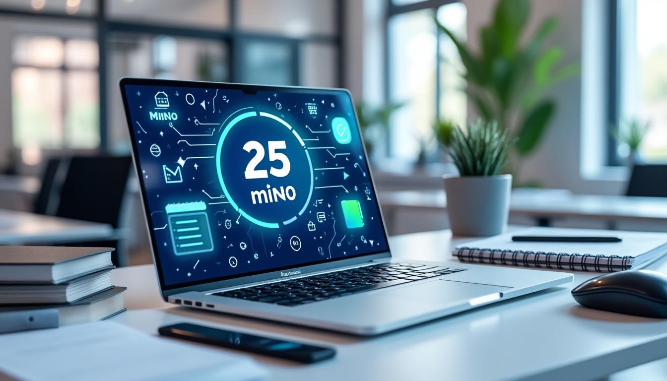 découvrez comment immediate code peut transformer votre productivité dès aujourd’hui grâce à des astuces pratiques et efficaces. boostez vos résultats rapidement et facilement !