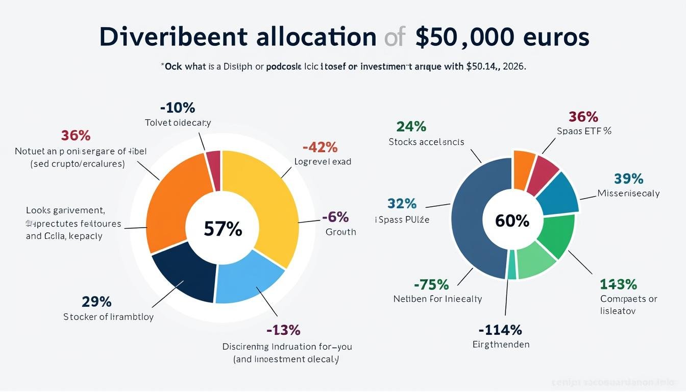 investissez 50 000 euros intelligemment grâce à nos conseils pratiques pour faire fructifier votre argent rapidement et en toute sécurité. découvrez les meilleures opportunités dès maintenant !
