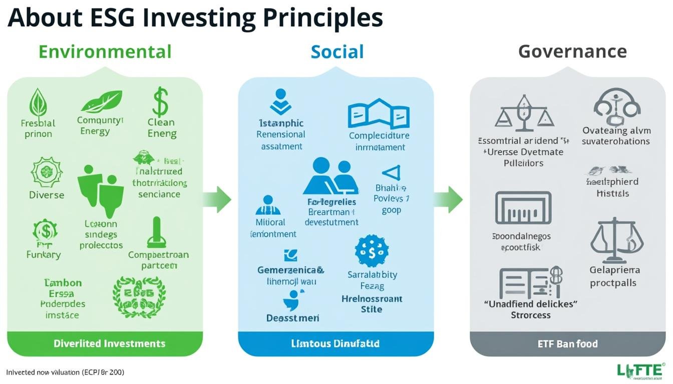 découvrez comment investir dans un etf esg en 2026 pour allier performance financière et engagement responsable. adoptez une stratégie d'investissement durable et rentable.