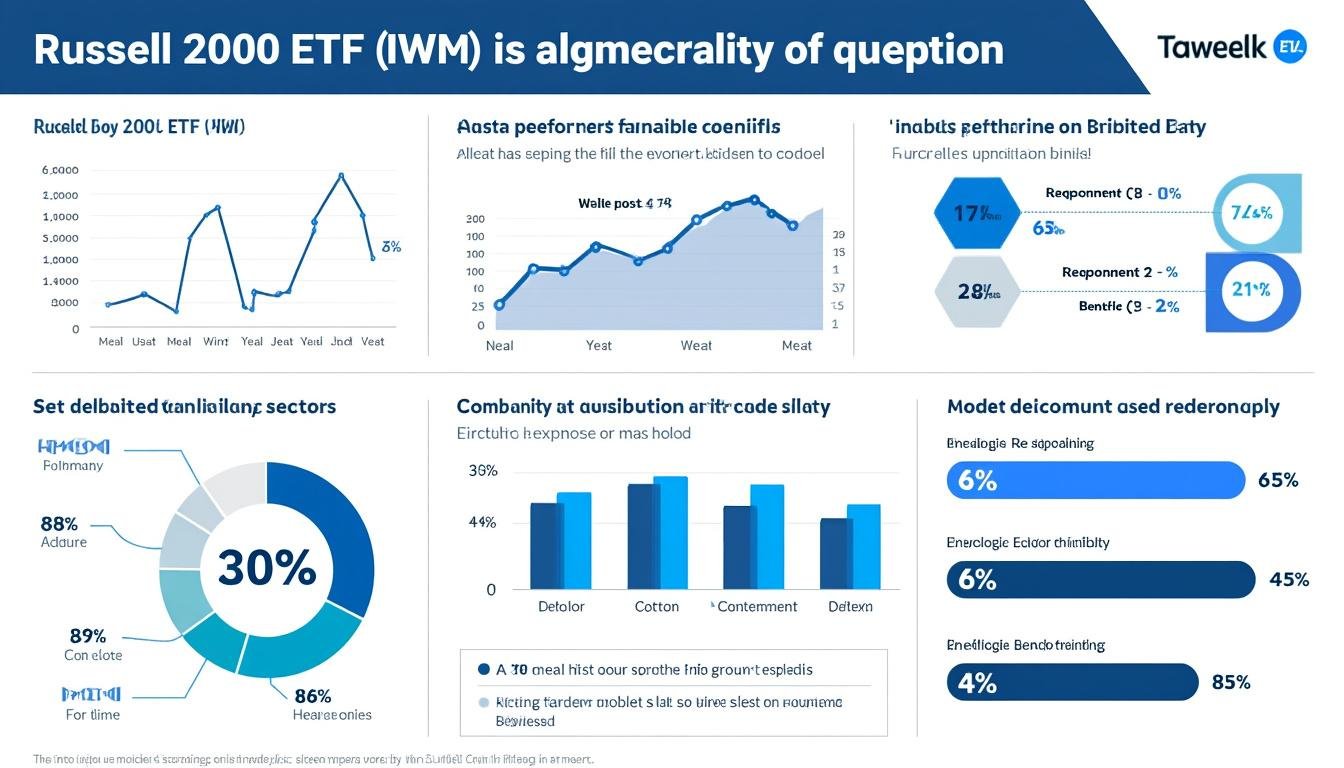découvrez les opportunités d'investissement dans un etf dédié au russell 2000 en 2026 et comment maximiser vos gains sur ce marché dynamique.