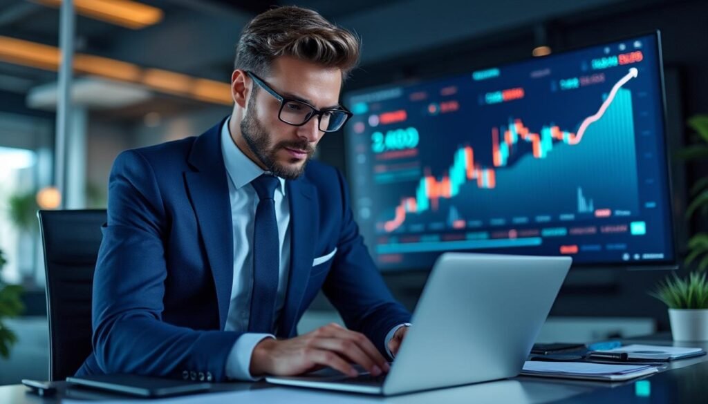 découvrez les opportunités d'investissement dans un etf dédié au russell 2000 en 2026 et saisissez les meilleures chances de croissance pour diversifier votre portefeuille.