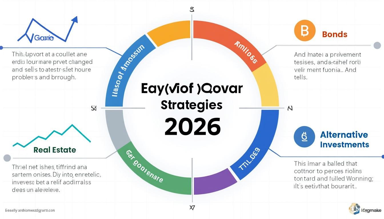 découvrez comment investir intelligemment en 2026 grâce aux meilleures stratégies adaptées à vos objectifs financiers. maximisez vos gains avec des conseils experts et des plans fiables.