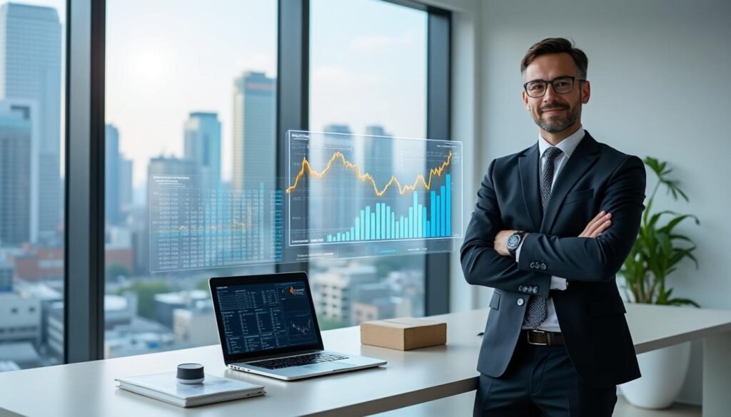 découvrez comment maîtriser les stratégies essentielles du succès commercial avec 'mark and market'. apprenez à optimiser votre approche marketing et à conquérir votre marché efficacement.