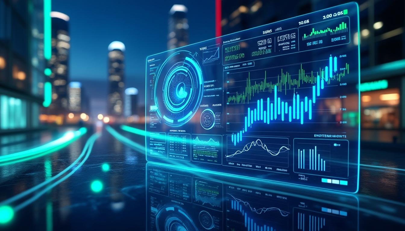 découvrez comment choisir les meilleures actions pour votre pea en 2026 et maximisez vos gains grùce à nos conseils d'experts pour investir efficacement.