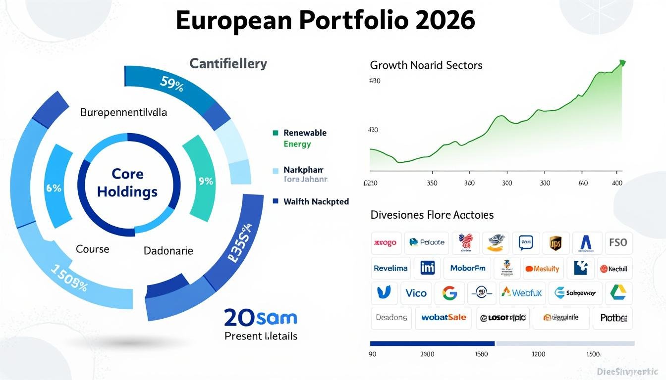 découvrez comment sélectionner les meilleures actions pea pour optimiser vos gains en 2026. guide complet pour choisir des valeurs gagnantes et réussir vos investissements.
