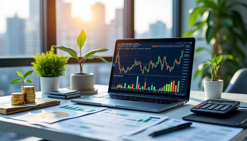 découvrez les meilleures stratégies pour investir 100 000 euros et maximiser votre avenir financier grâce à des placements sûrs et rentables.