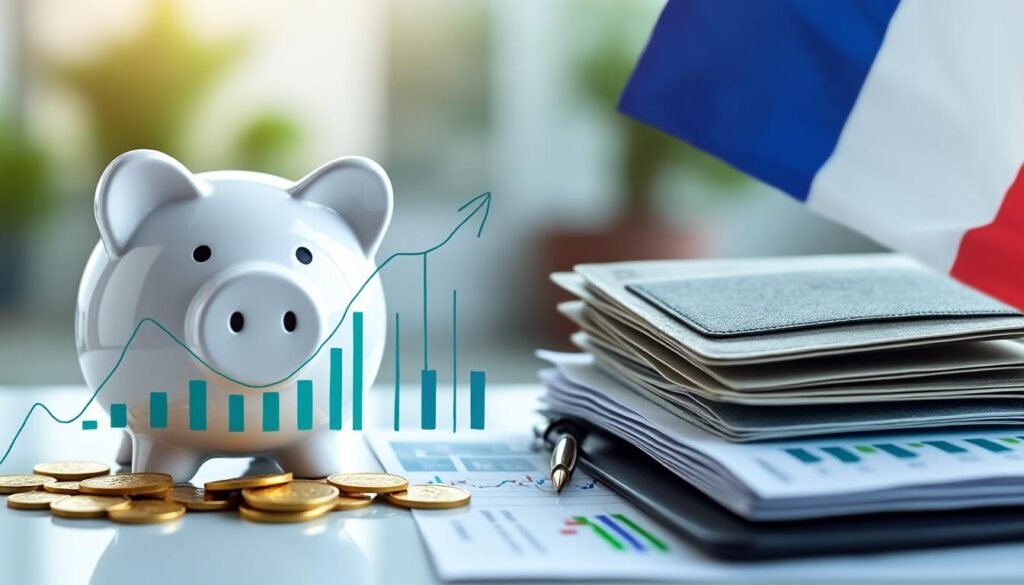 découvrez notre guide ultime pour bien choisir entre pea et compte-titres, et optimisez votre investissement grùce à la meilleure enveloppe fiscale adaptée à vos objectifs financiers.