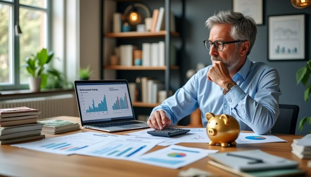 découvrez si le plan épargne retraite (per) est un outil efficace pour défiscaliser et préparer votre retraite en toute sérénité.