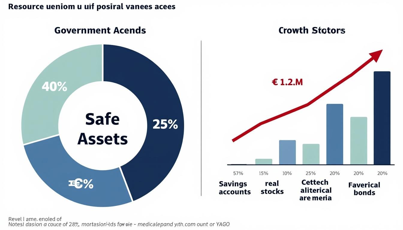 découvrez comment placer 100 000 euros en 2026 pour maximiser votre investissement grâce à des conseils avisés et des stratégies performantes.