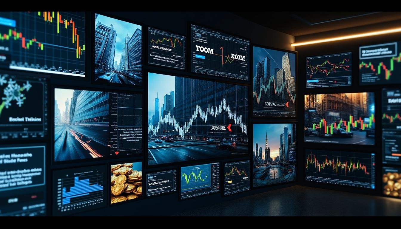 découvrez une sélection captivante de films sur la finance pour enrichir votre culture économique et comprendre les enjeux du monde financier.