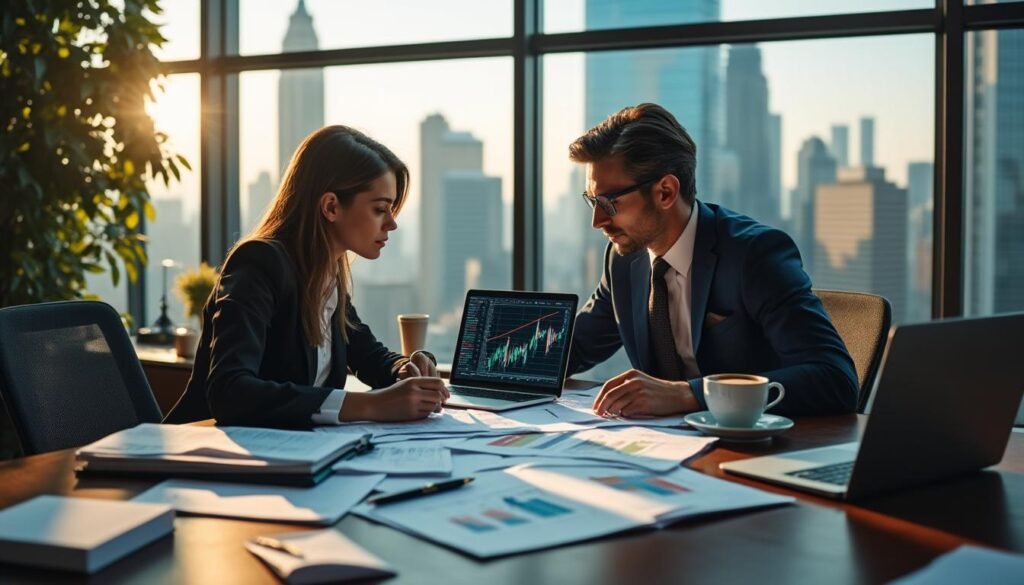 découvrez les meilleurs films sur la finance pour enrichir votre culture économique et comprendre les enjeux du monde financier de manière captivante.