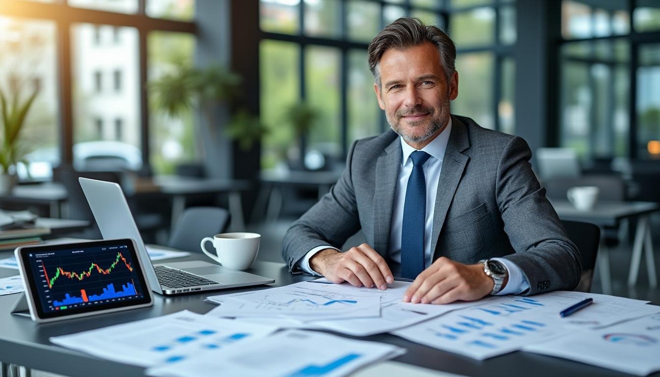 découvrez des idées d'investissement efficaces avec 100 000 euros pour faire fructifier votre capital et assurer votre prospérité financière.