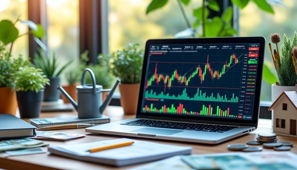 découvrez les meilleures idées pour investir 100 000 euros et faire fructifier votre capital. conseils pratiques et stratégies pour prospérer financièrement.