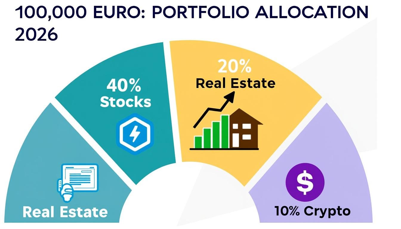 découvrez des idées pour investir judicieusement 10 000 euros et profiter pleinement de votre capital grâce à des conseils pratiques et efficaces.