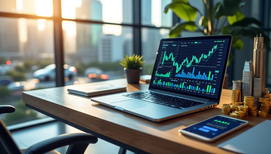 découvrez les meilleurs placements pour investir 100 000 euros en 2026 et optimiser votre rendement en fonction de vos objectifs et du marché.