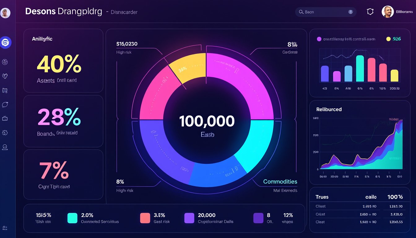 découvrez les meilleurs placements pour investir 100 000 euros en 2026 et optimiser votre rendement tout en minimisant les risques.