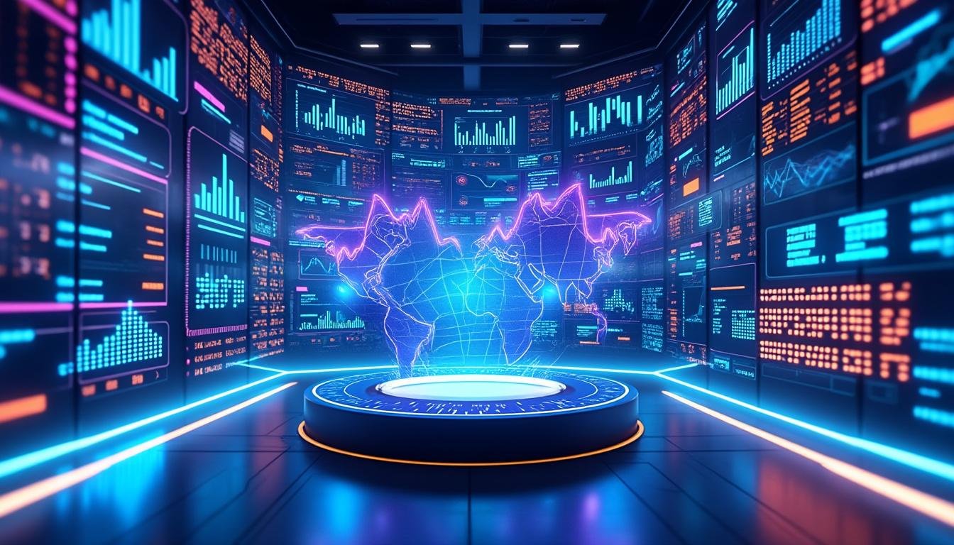 participez au salon de l'analyse technique 2026 et explorez les derniÚres innovations pour améliorer et optimiser vos stratégies de trading.