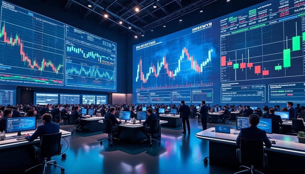 participez au salon de l'analyse technique 2026 et explorez les derniÚres innovations pour optimiser vos stratégies de trading et d'investissement.