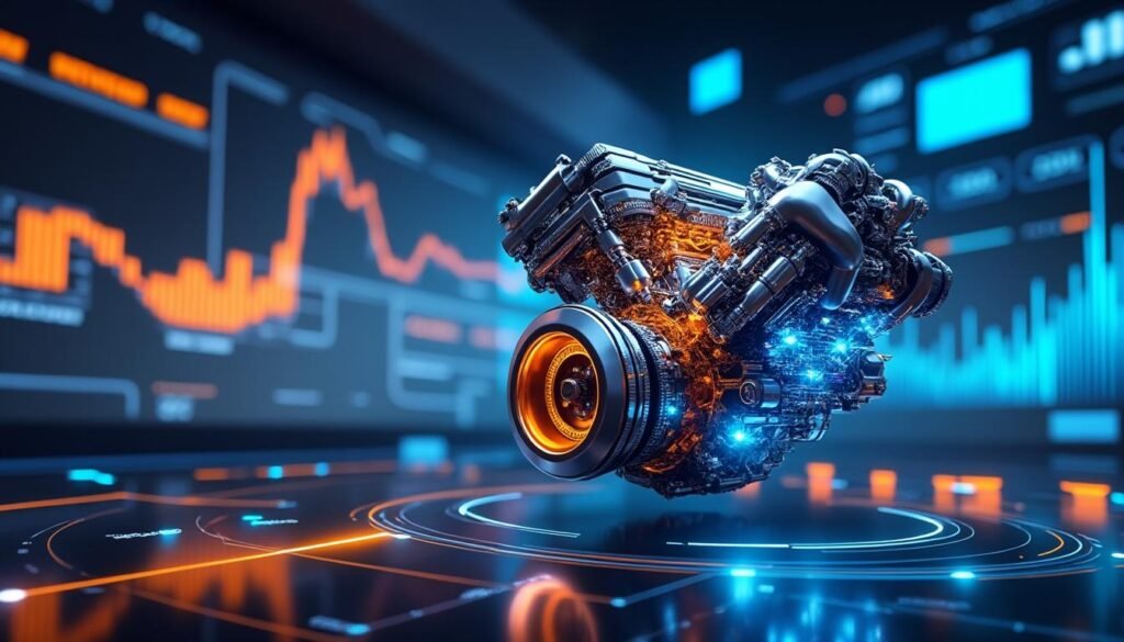 découvrez comment la segmentation moteur peut transformer votre stratégie commerciale et augmenter vos performances dès aujourd'hui. ciblez efficacement vos clients pour des résultats optimaux.