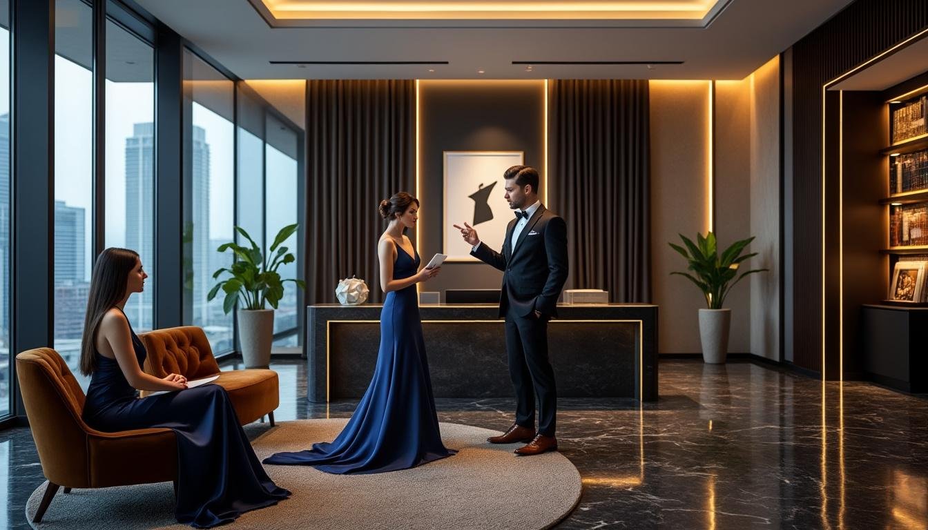 découvrez les services exclusifs de société générale luxe, une expérience bancaire haut de gamme qui réinvente l'excellence et le sur-mesure pour une clientèle privilégiée.