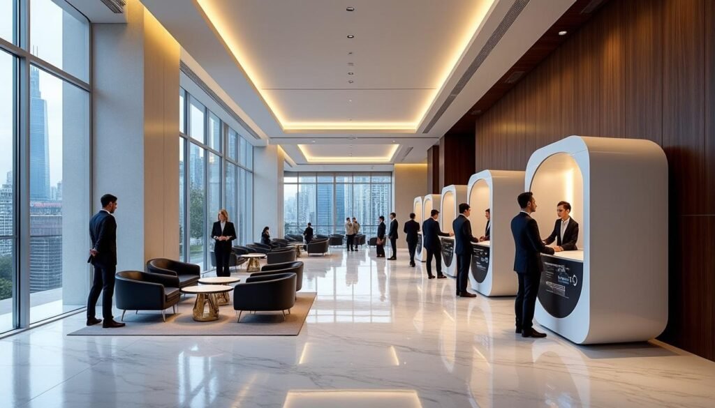 découvrez les services exclusifs de société générale luxe, une banque haut de gamme qui réinvente l'expérience client avec des prestations personnalisées et un accompagnement d'exception.