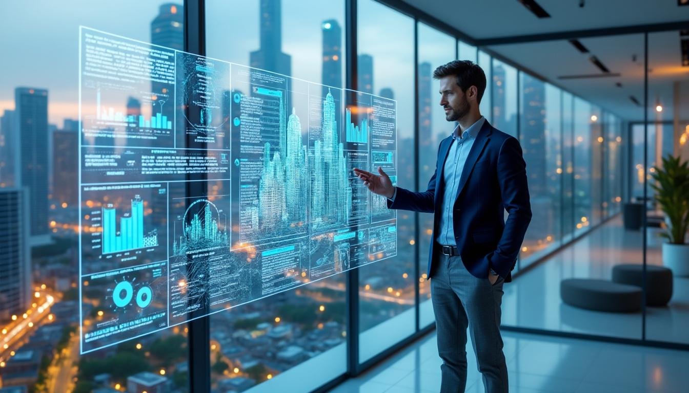 découvrez nos conseils en stratégie d'investissement immobilier pour maximiser vos gains rapidement et efficacement. passez à l'action dès aujourd'hui !