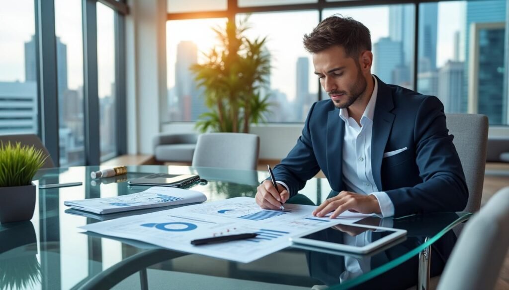 découvrez nos stratégies d'investissement immobilier efficaces pour maximiser vos gains dès aujourd’hui et sécuriser votre avenir financier.