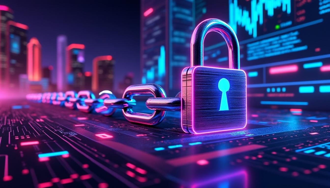 dĂ©couvrez comment sĂ©curiser et optimiser vos transactions en 2026 grĂące aux wallet chains. guide complet pour protĂ©ger vos actifs numĂ©riques et maximiser lâefficacitĂ© de vos opĂ©rations.