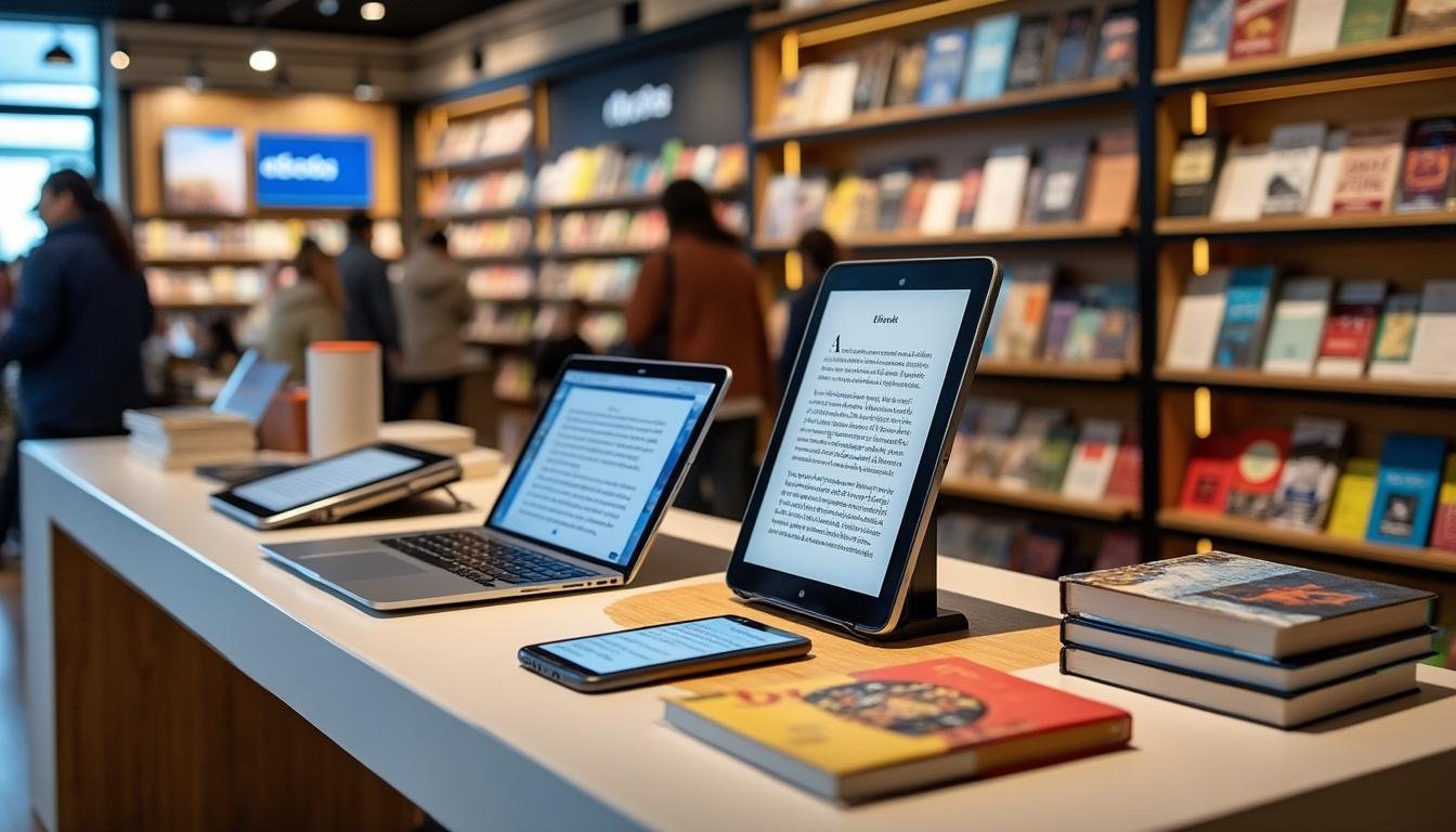 découvrez zone ebook : votre destination pour trouver les meilleurs livres numériques à prix exclusifs. profitez d'une large sélection de ebooks incontournables à tarifs avantageux.