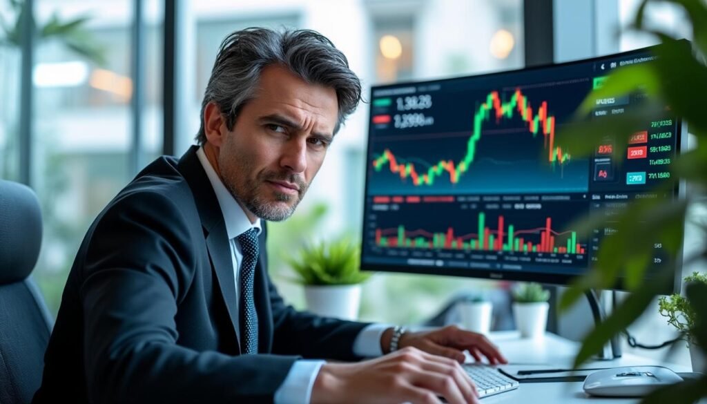 découvrez comment générer une rente mensuelle de 500 € grâce aux dividendes : stratégies d'investissement et conseils pratiques pour un revenu passif sécurisé.