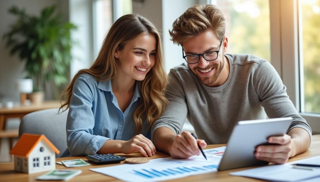 découvrez la loi lemoine et apprenez comment profiter de cette astuce légale pour économiser jusqu'à 10 000 € sur votre crédit immobilier. maximisez vos économies dès aujourd'hui !