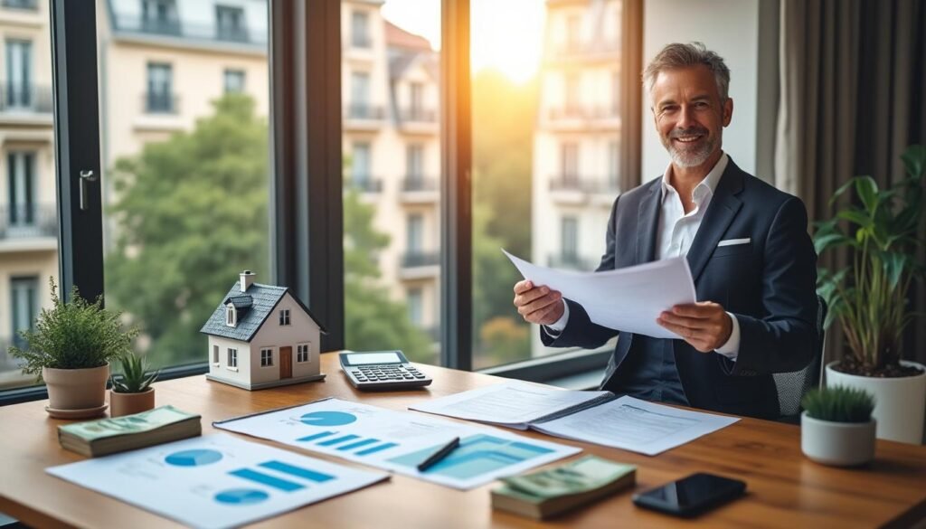 découvrez comment la loi lemoine vous permet d'économiser jusqu'à 10 000 € sur votre crédit immobilier grâce à une astuce légale simple et efficace.