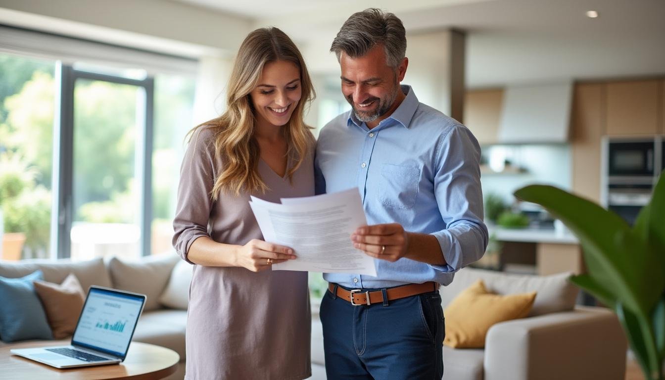 dĂ©couvrez pourquoi changer d'assurance emprunteur peut vous faire Ă©conomiser davantage que renĂ©gocier le taux de votre prĂȘt immobilier, et comment optimiser vos finances.